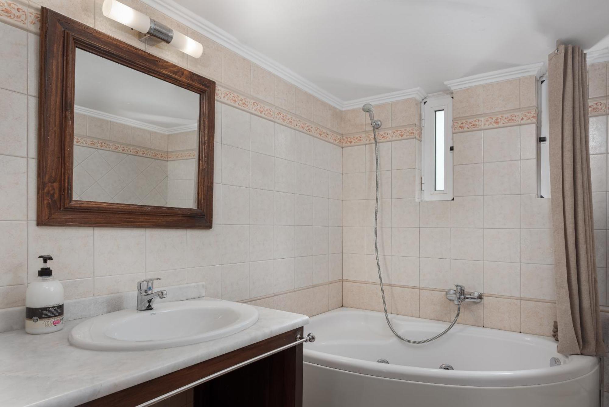 Villa Aurora Crete Koxaré Kültér fotó