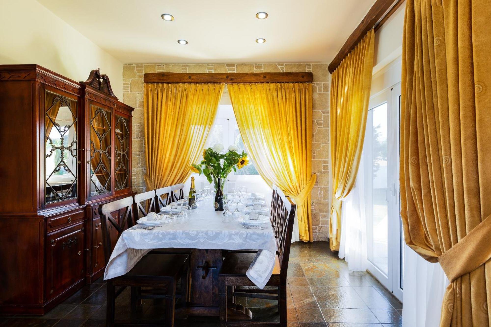 Villa Aurora Crete Koxaré Kültér fotó