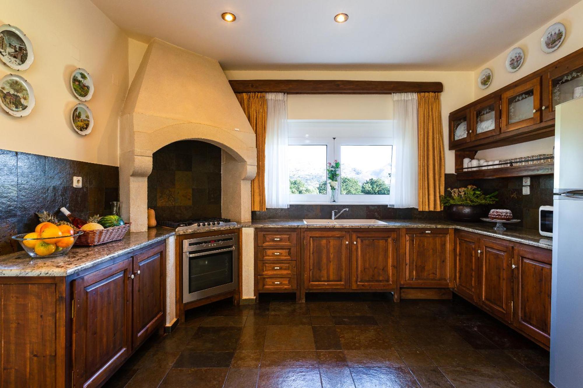 Villa Aurora Crete Koxaré Kültér fotó